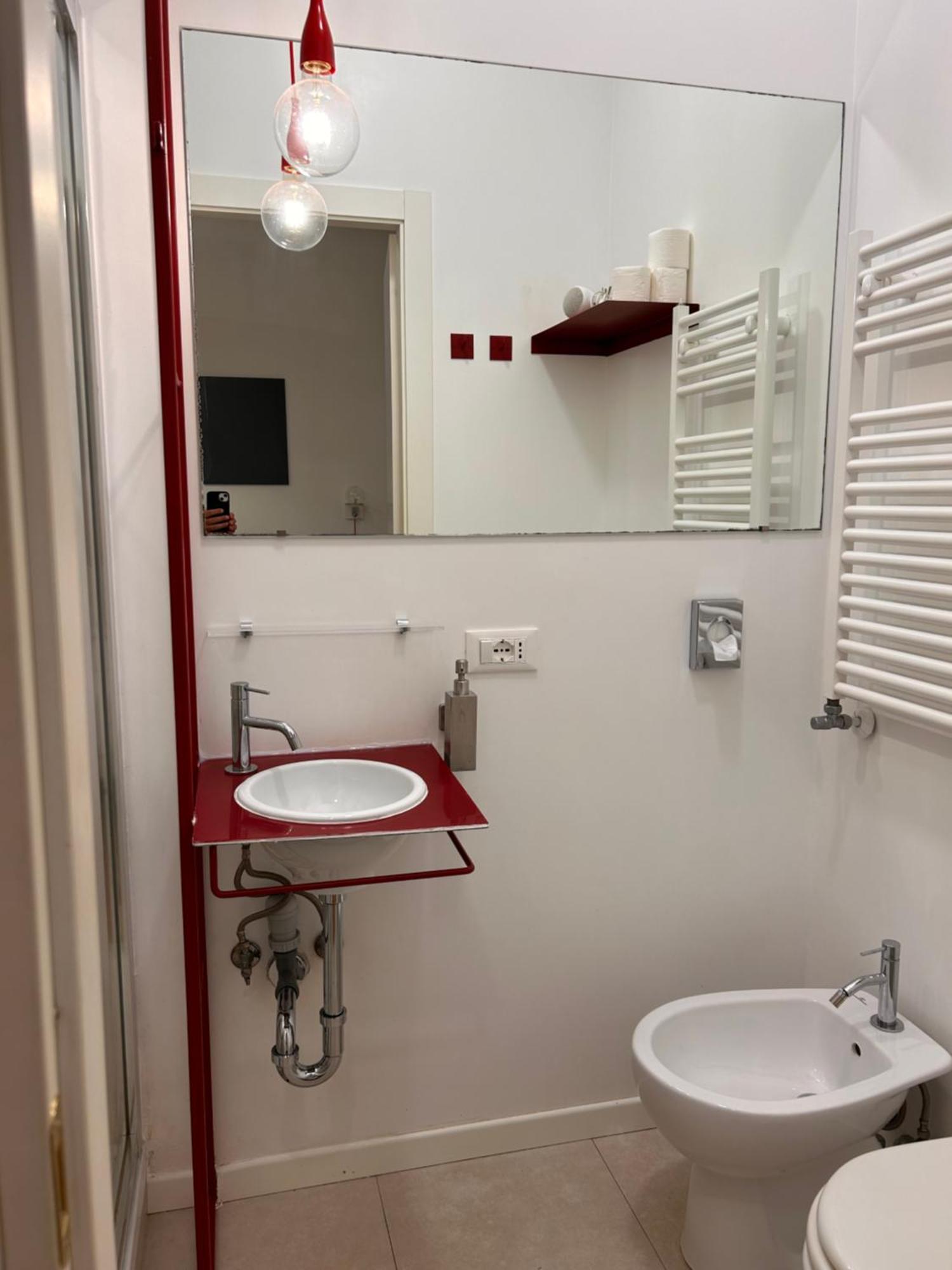 רומא Suite Cardinale מראה חיצוני תמונה